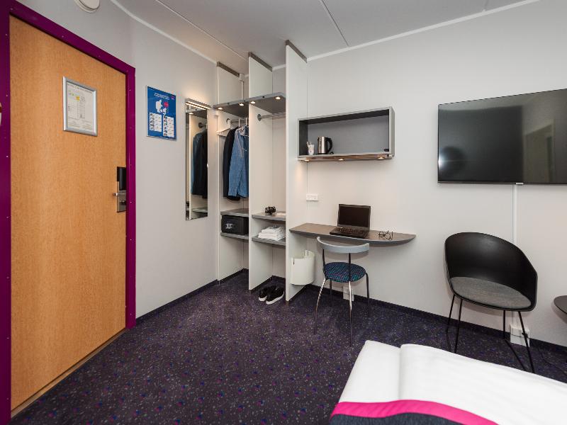 Cabinn Odense image