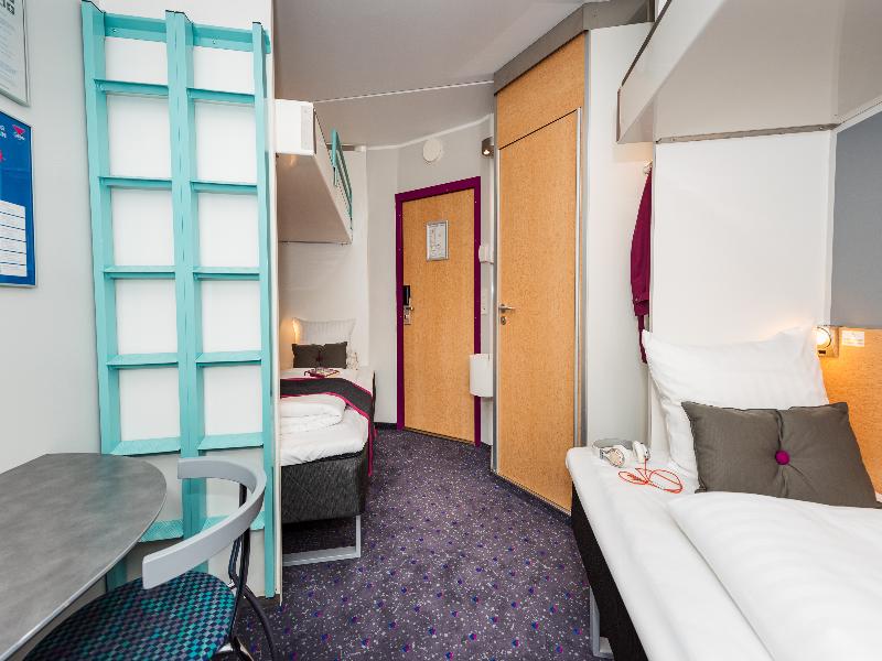 Cabinn Odense image