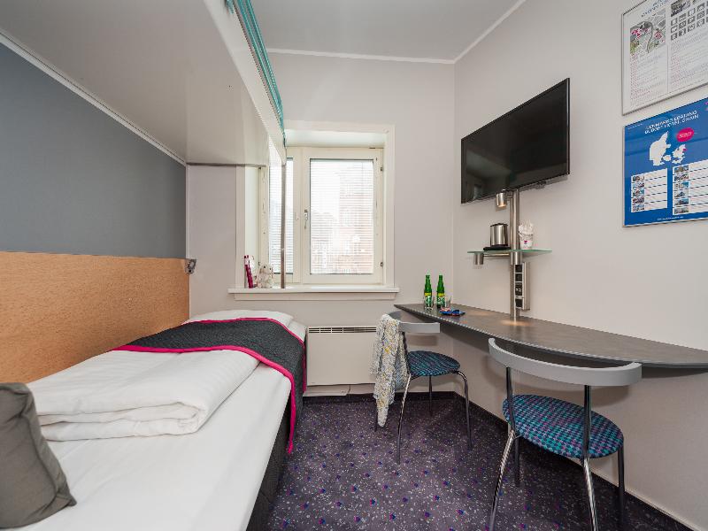 Cabinn Odense image