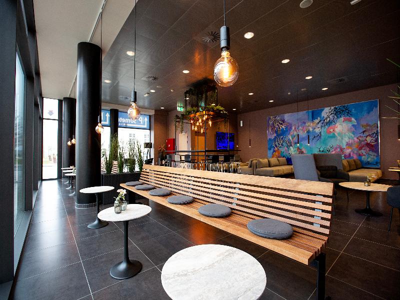 Cabinn Aalborg image