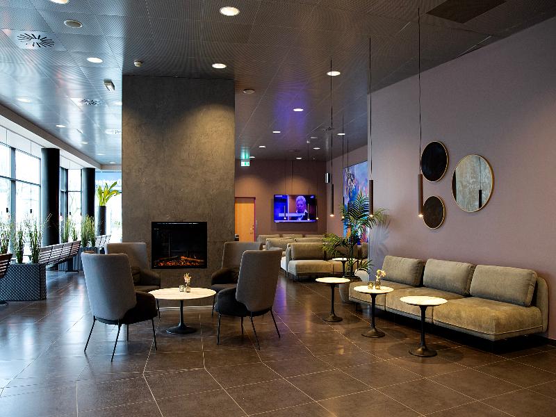 Cabinn Aalborg image