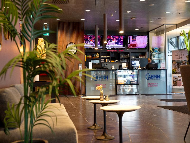 Cabinn Aalborg image