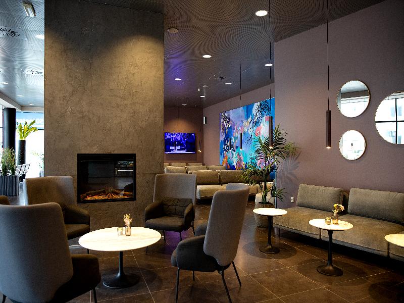 Cabinn Aalborg image