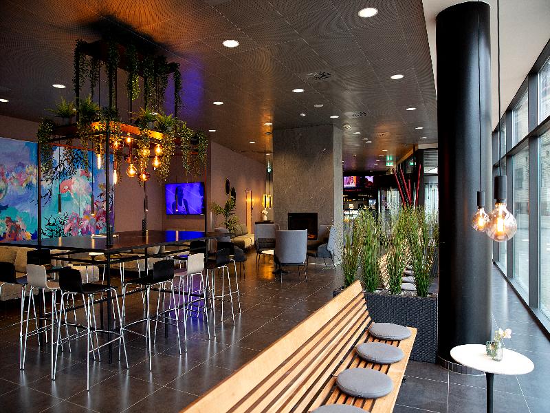 Cabinn Aalborg image