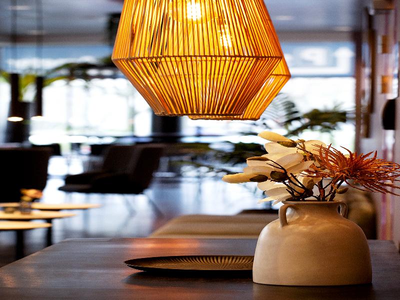 Cabinn Aalborg image