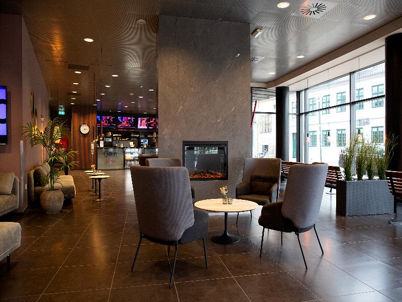 Cabinn Aalborg image