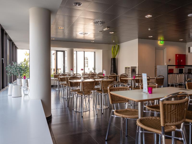 Cabinn Aalborg image