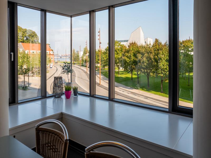 Cabinn Aalborg image