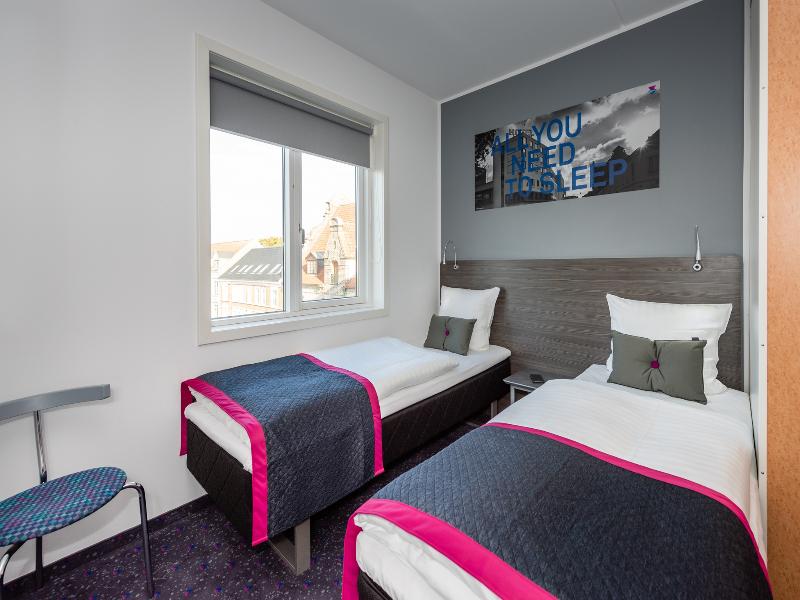 Cabinn Aalborg image