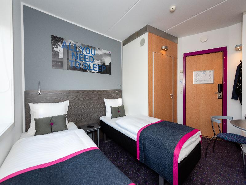 Cabinn Aalborg image