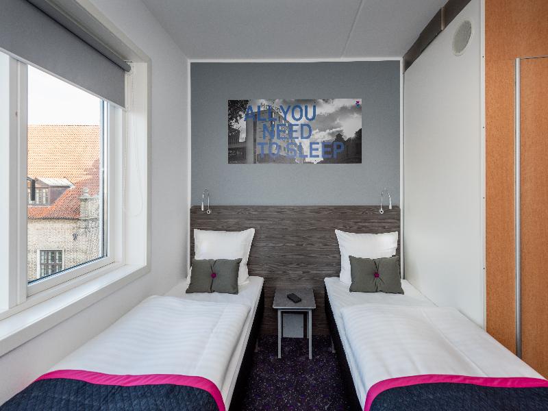 Cabinn Aalborg image