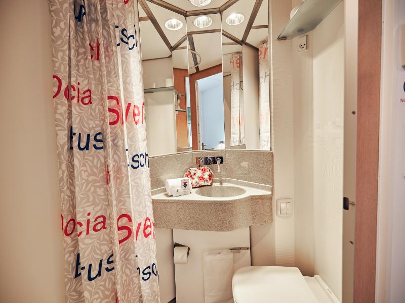 Cabinn Aalborg image