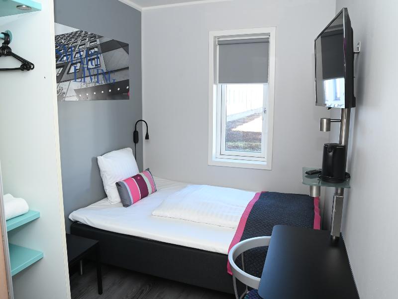 Cabinn Aalborg image