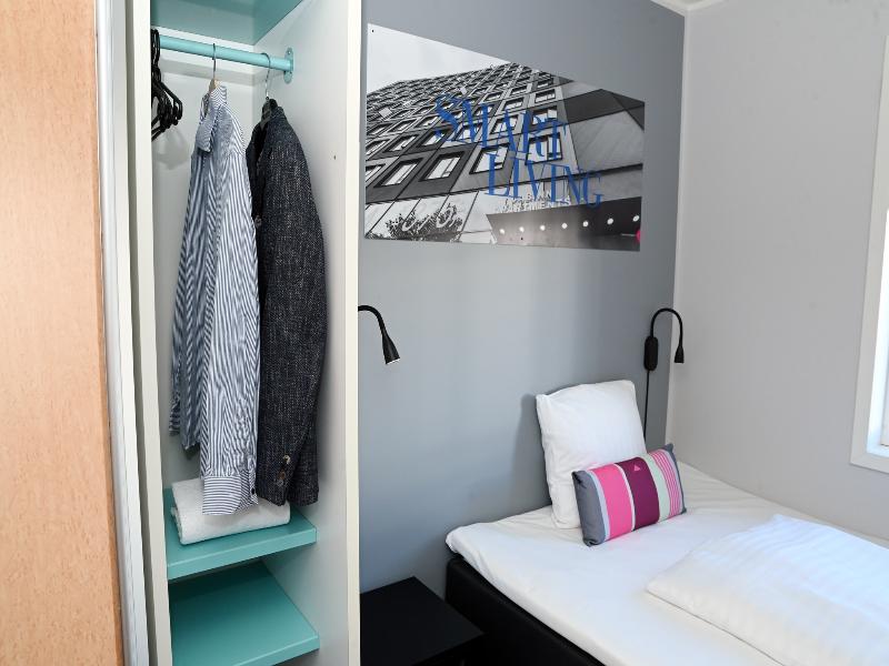 Cabinn Aalborg image