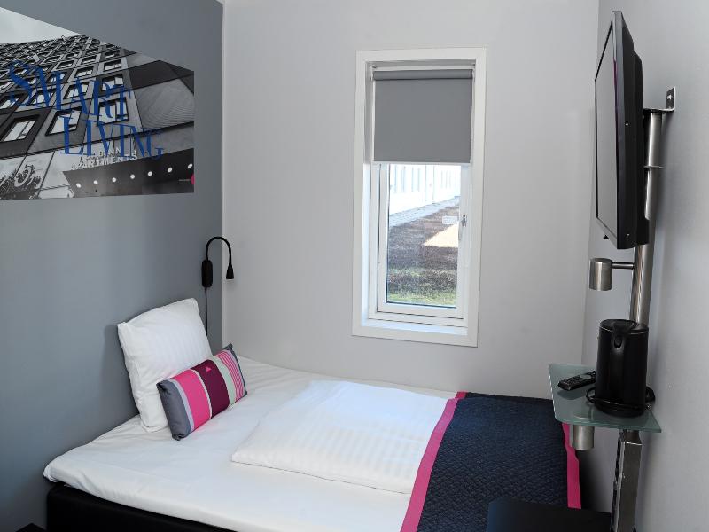 Cabinn Aalborg image
