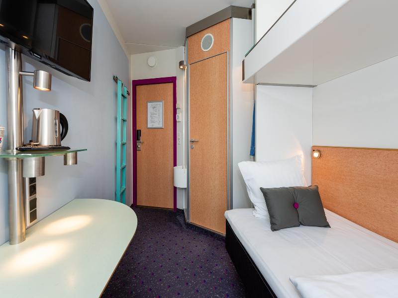 Cabinn Aalborg image