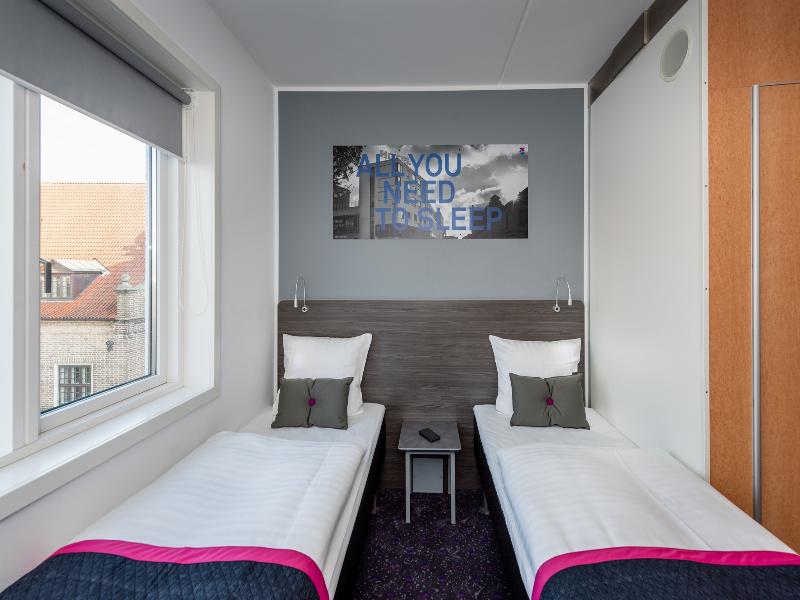 Cabinn Aalborg image