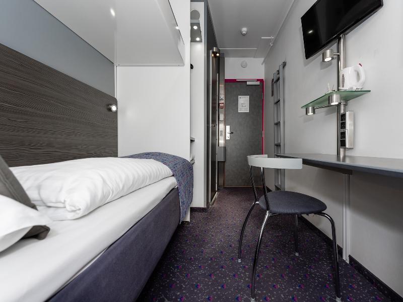 Cabinn Aarhus image