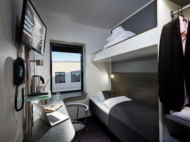 Cabinn Aarhus image