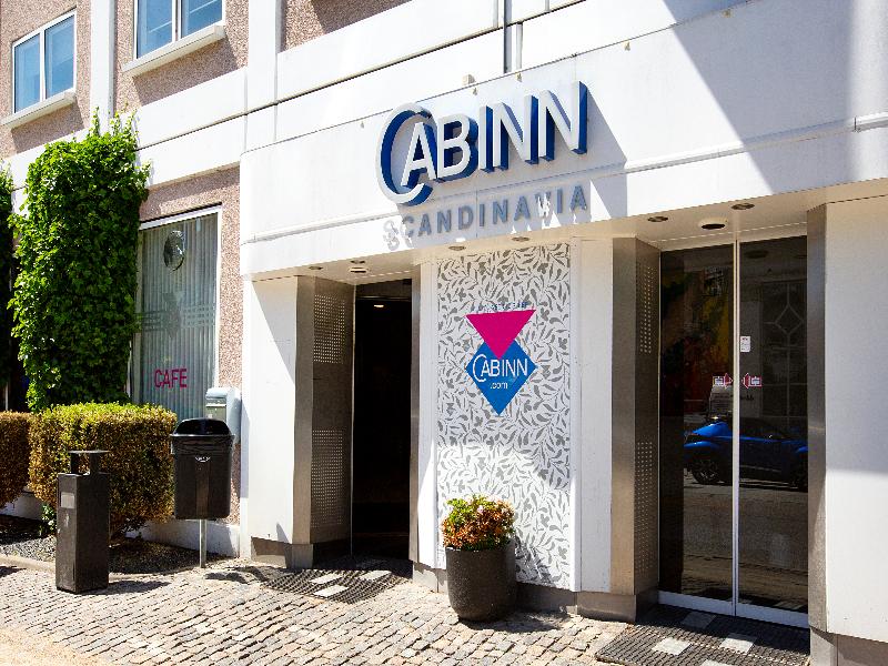Cabinn Scandinavia image