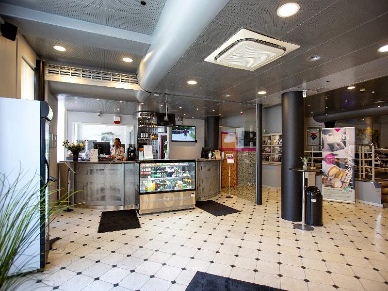 Cabinn Scandinavia image