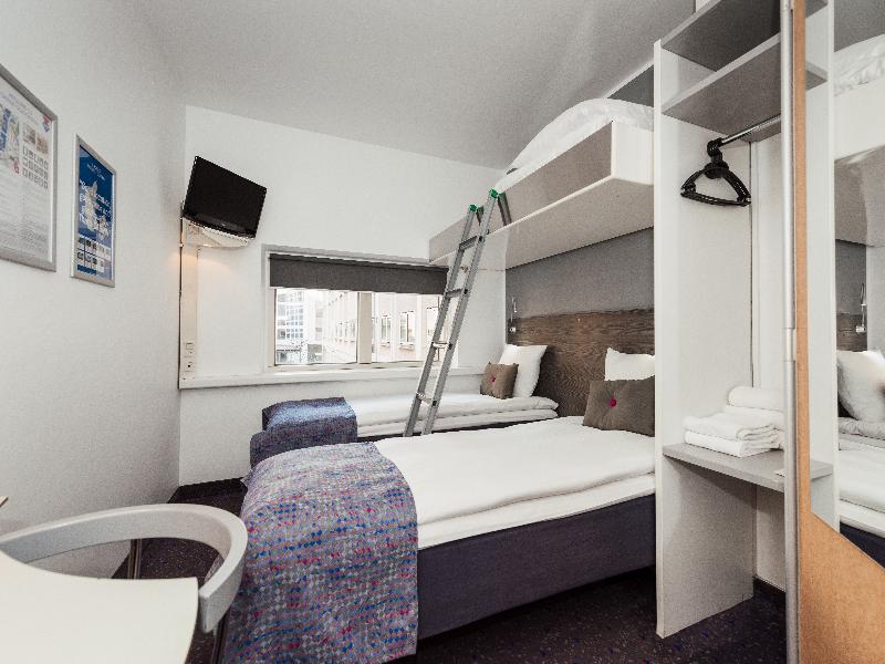 Cabinn Scandinavia image