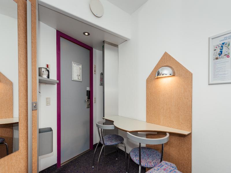 Cabinn Scandinavia image
