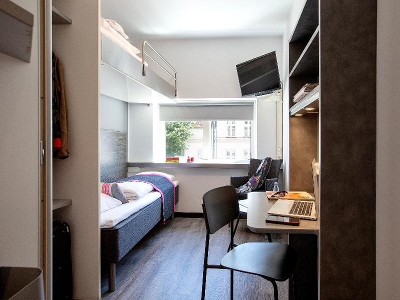 Cabinn Scandinavia image