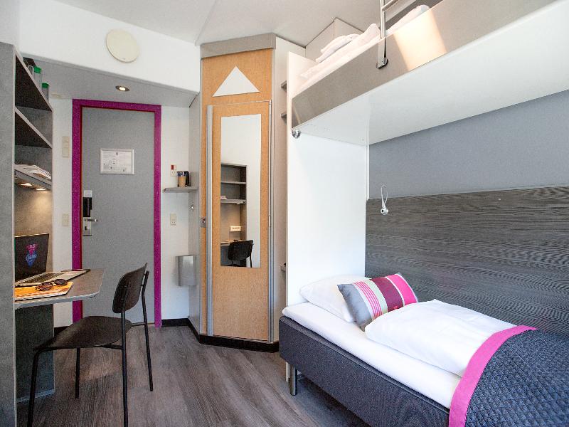 Cabinn Scandinavia image