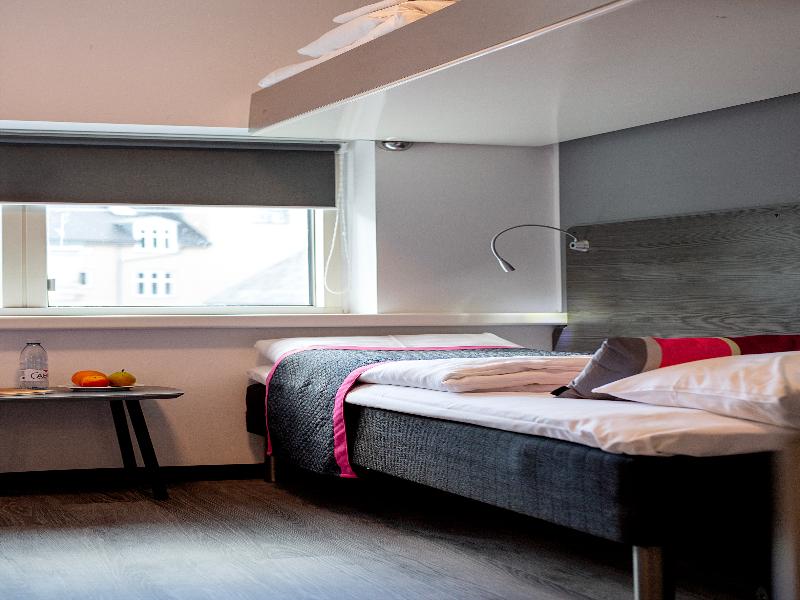 Cabinn Scandinavia image