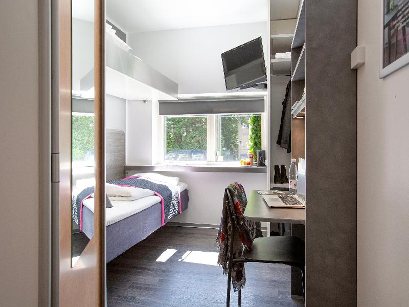 Cabinn Scandinavia image