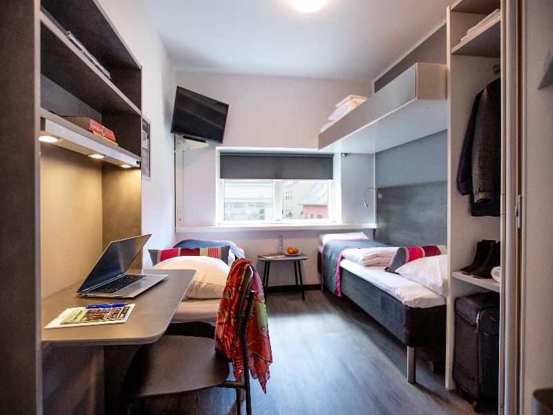 Cabinn Scandinavia image