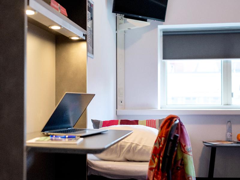 Cabinn Scandinavia image