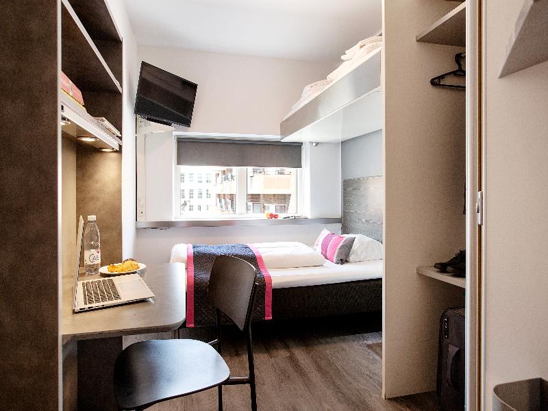 Cabinn Scandinavia image