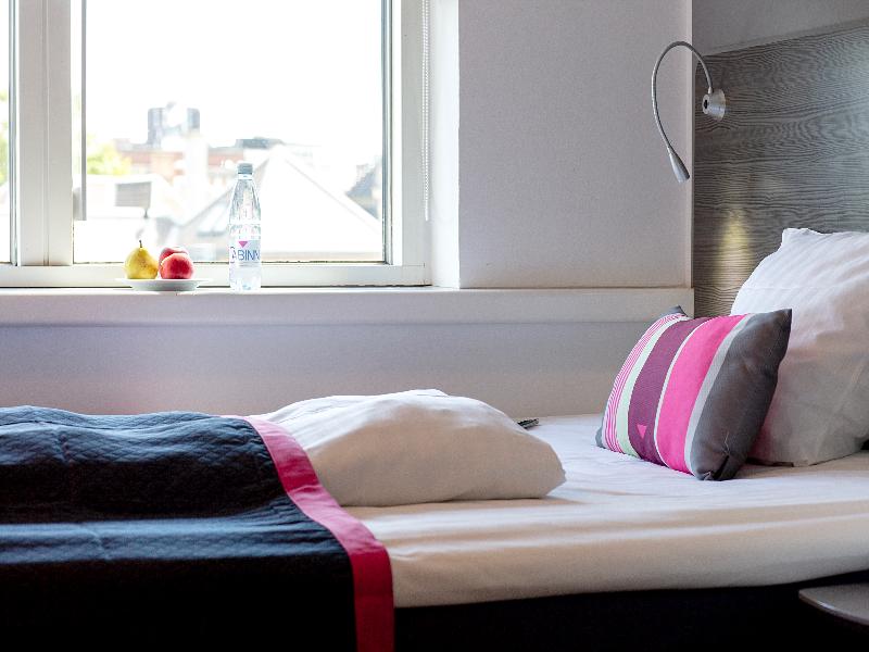 Cabinn Scandinavia image