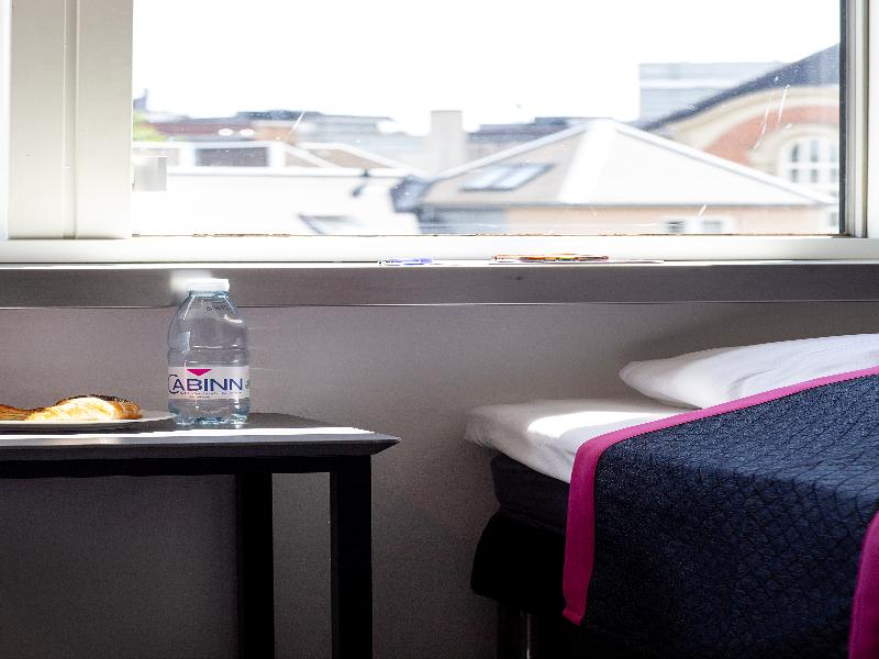 Cabinn Scandinavia image