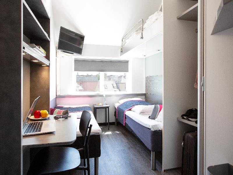 Cabinn Scandinavia image