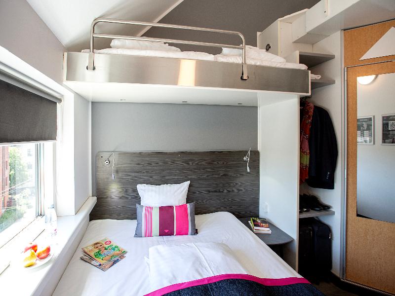 Cabinn Scandinavia image