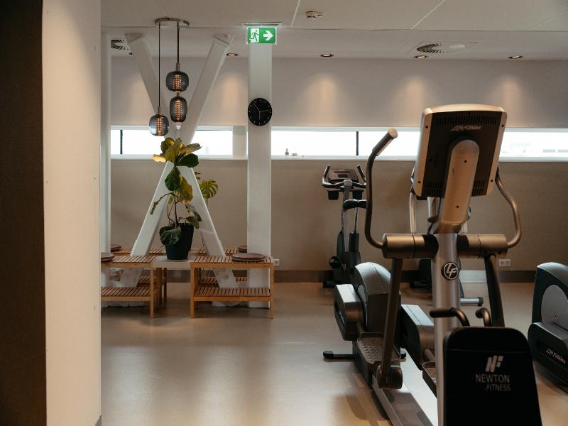 Westcord Hotel Delft image