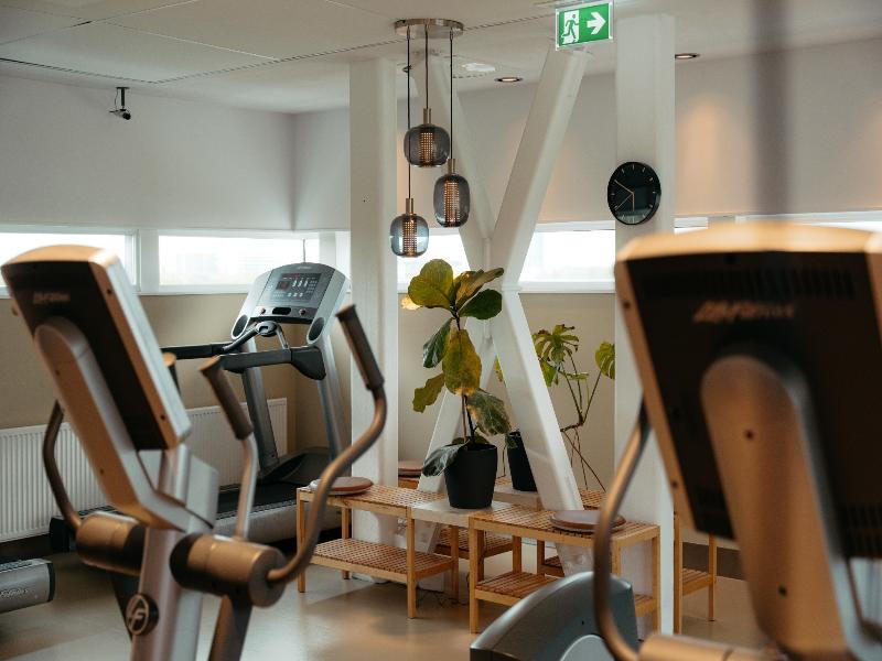 Westcord Hotel Delft image