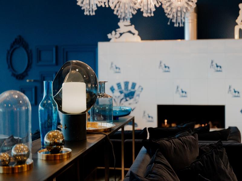 Westcord Hotel Delft image