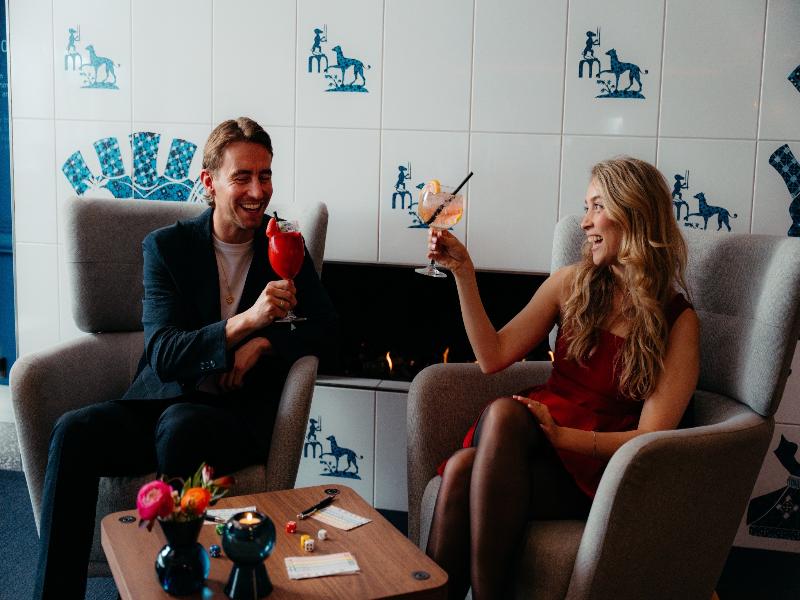 Westcord Hotel Delft image