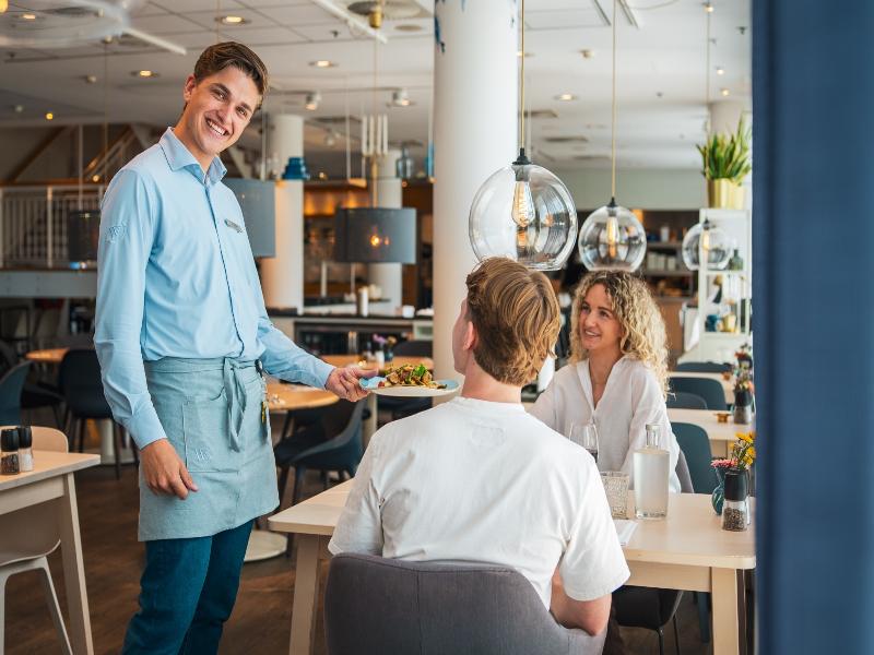 Westcord Hotel Delft image
