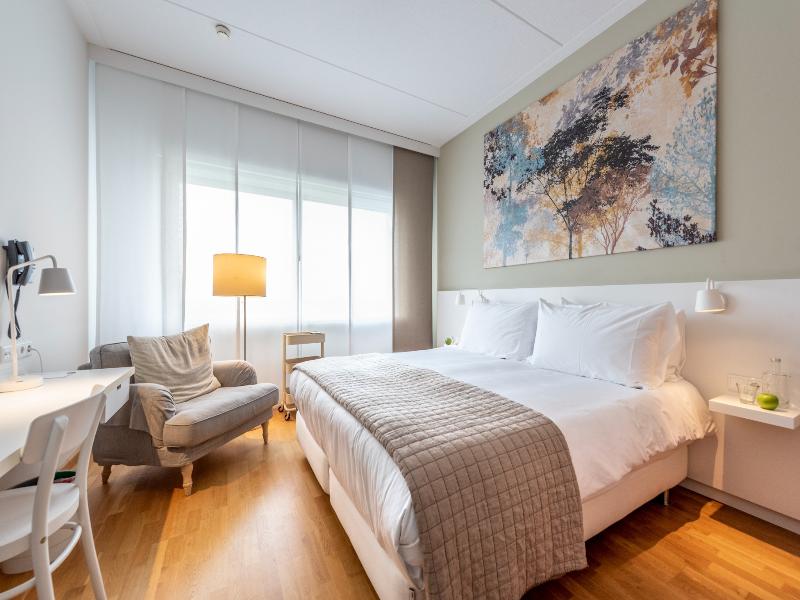 Westcord Hotel Delft image