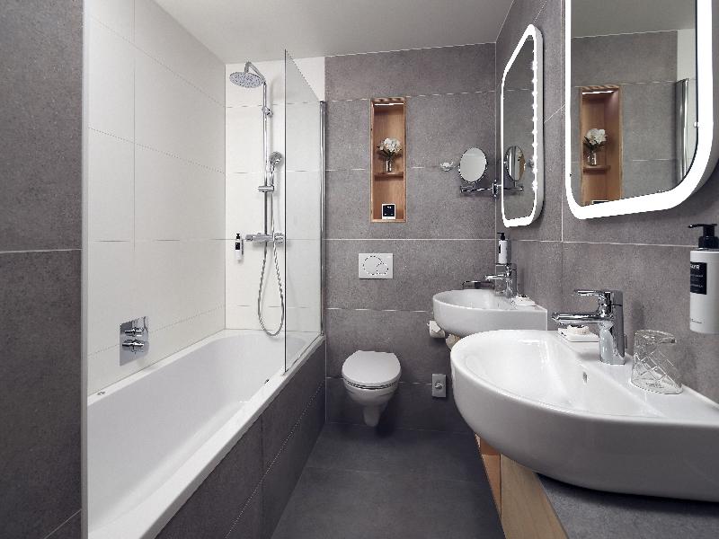 Westcord Hotel Delft image