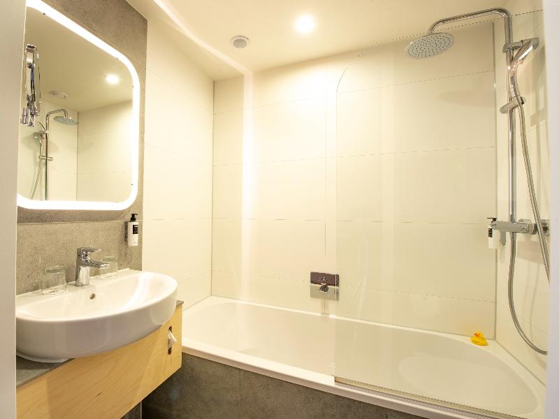 Westcord Hotel Delft image