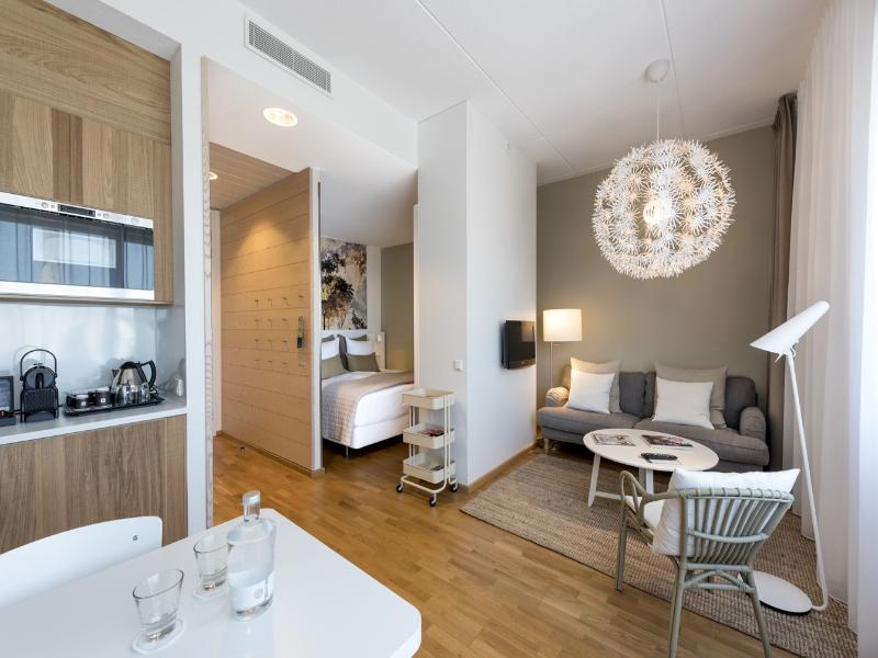 Westcord Hotel Delft image