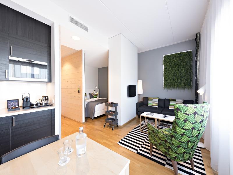 Westcord Hotel Delft image
