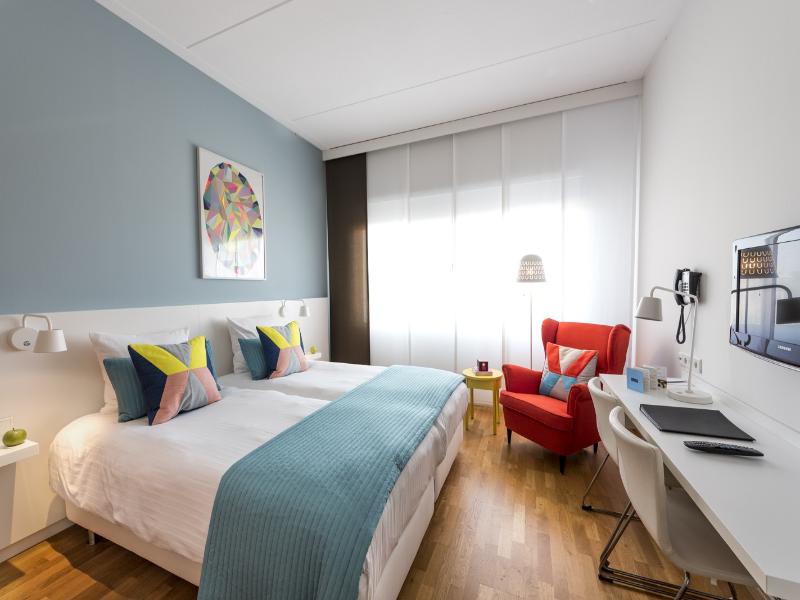 Westcord Hotel Delft image