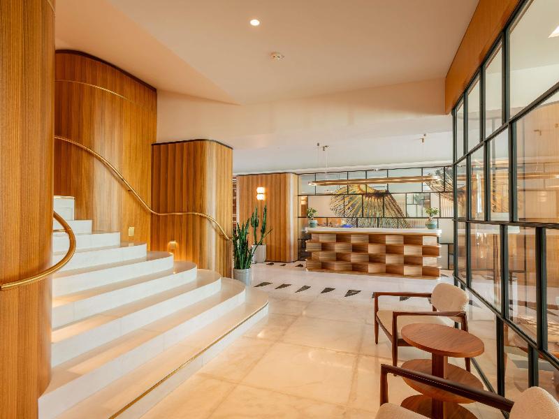 Mondrian Cannes image